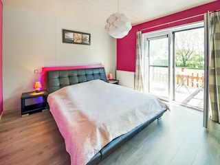 Holiday house Bomal Features 29