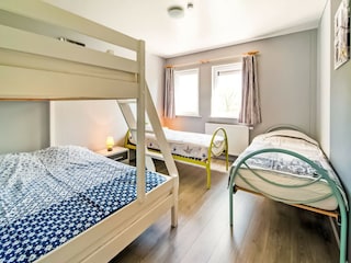 Holiday house Bomal Features 15