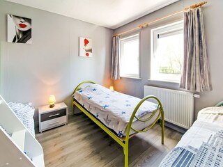 Ferienhaus Bomal Ausstattung 29
