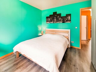 Holiday house Bomal Features 12