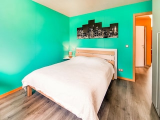 Maison de vacances Bomal Équipement 11