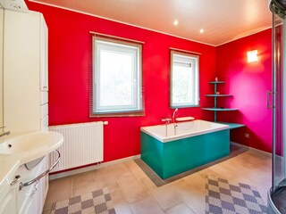 Holiday house Bomal Features 10