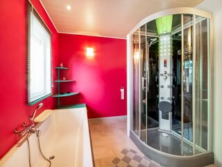 Vakantiehuis Bomal Kenmerken 14