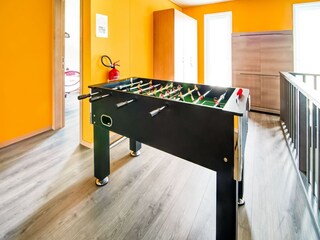 Maison de vacances Bomal Équipement 25