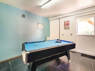 Holiday house Bomal Features 24