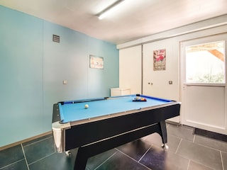 Holiday house Bomal Features 31