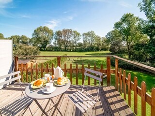 Casa per le vacanze Bomal Registrazione all'aperto 5