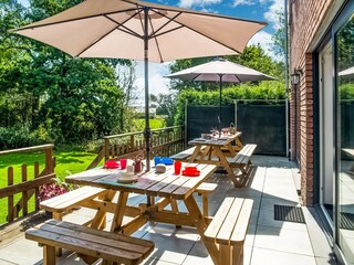 Casa per le vacanze Bomal Registrazione all'aperto 6