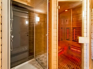 Maison de vacances Bomal  39