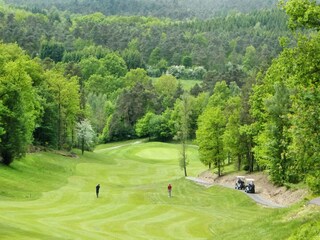 Casa de vacaciones Bomal Entorno 37