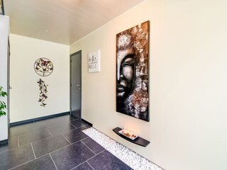 Holiday house Bomal Features 25