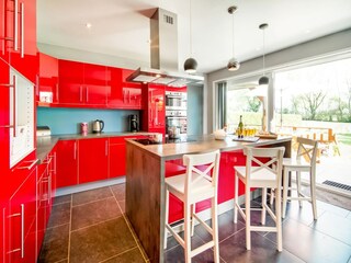 Holiday house Bomal Features 26