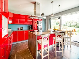 Holiday house Bomal Features 31