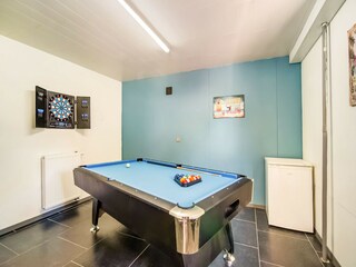 Casa de vacaciones Bomal Características 9