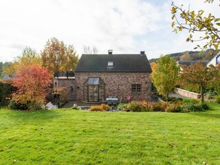 Casa de vacaciones Vielsalm Grabación al aire libre 8