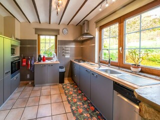 Holiday house Vielsalm Features 23