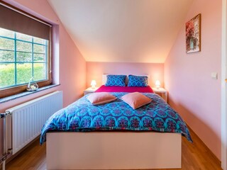 Holiday house Vielsalm Features 14