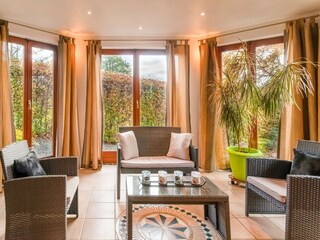 Ferienhaus Vielsalm Ausstattung 17