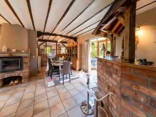 Casa per le vacanze Vielsalm Caratteristiche 24