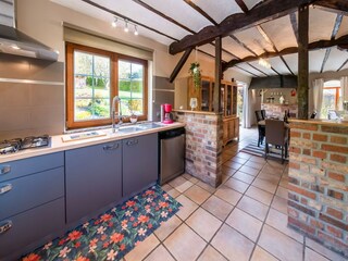 Vakantiehuis Vielsalm Kenmerken 24