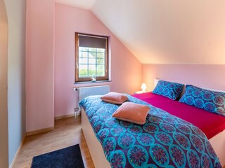 Holiday house Vielsalm Features 25