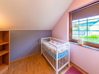 Holiday house Vielsalm Features 15