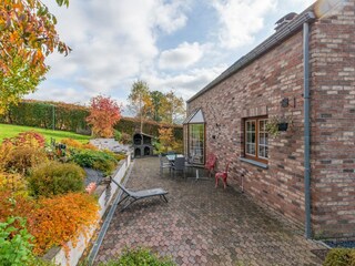 Vakantiehuis Vielsalm Buitenaudio-opname 3