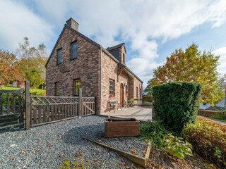 Vakantiehuis Vielsalm Omgeving 34