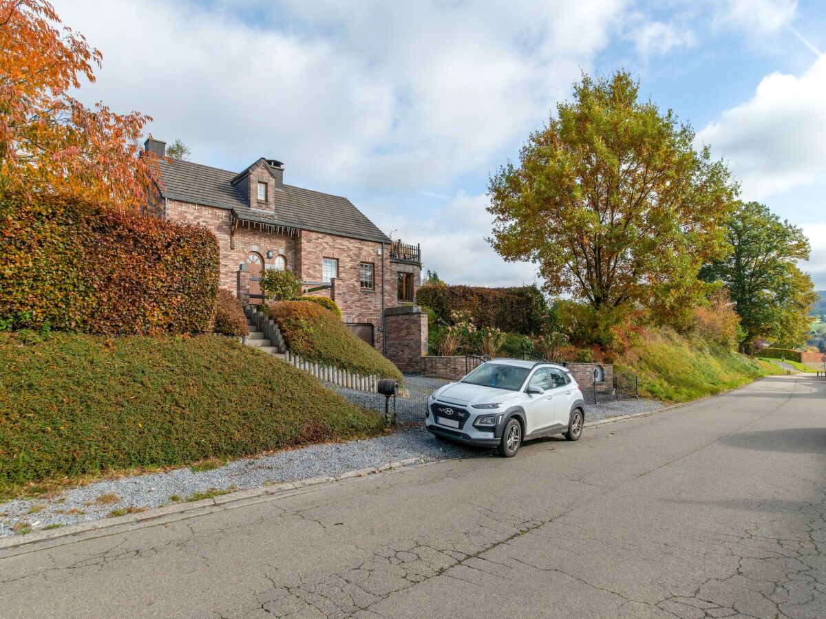 Ferienhaus Vielsalm Umgebung 31