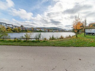 Maison de vacances Vielsalm Environnement 35