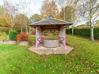 Vakantiehuis Vielsalm  38