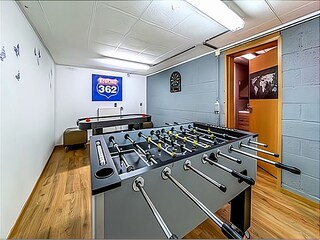 Ferienhaus Vielsalm Ausstattung 26