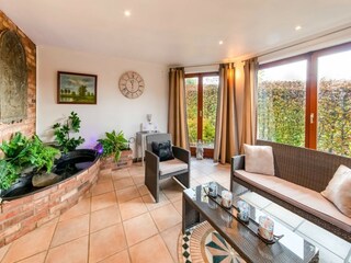 Ferienhaus Vielsalm Ausstattung 30