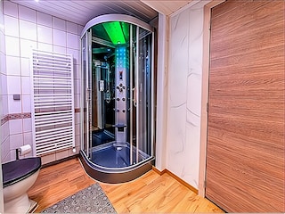 Ferienhaus Vielsalm Ausstattung 30