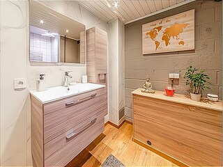 Ferienhaus Vielsalm Ausstattung 18