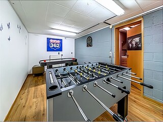 Vakantiehuis Vielsalm Kenmerken 20