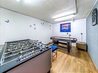 Ferienhaus Vielsalm Ausstattung 24