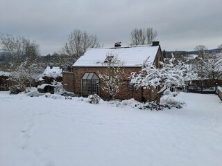 Casa per le vacanze Vielsalm Registrazione all'aperto 9