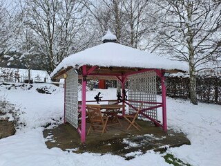 Casa per le vacanze Vielsalm Registrazione all'aperto 7