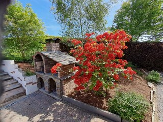 Casa de vacaciones Vielsalm Grabación al aire libre 10