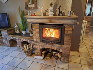 Maison de vacances Vielsalm Enregistrement extérieur 13