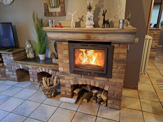 Casa per le vacanze Vielsalm Registrazione all'aperto 11