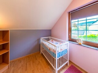 Ferienhaus Vielsalm Ausstattung 23