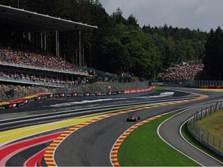 Casa de vacaciones Vielsalm Entorno 34