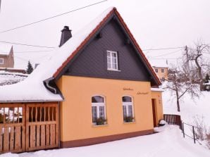 Ferienhaus "Zur Gässelquelle" - Altendorf (Sächsische Schweiz) - image1