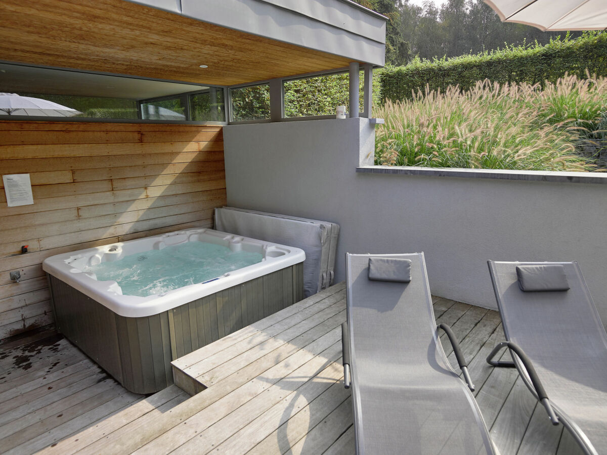 Ferienhaus Spa  30