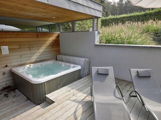 Casa per le vacanze Spa  36