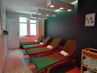Vakantiehuis Spa  39