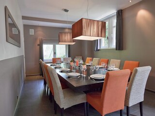 Casa per le vacanze Spa Caratteristiche 18