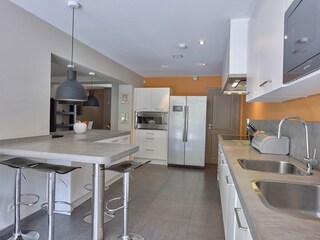 Ferienhaus Spa Ausstattung 9